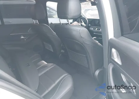 2021 Mercedes-Benz Gle 350 from USA, damaged, VIN 4JGFB4JBXMA362635